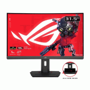 Ecran ROG Strix XG32WCS 32p incurvé