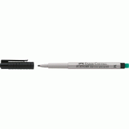 Faber-Castell 515053 Multimark Marqueur Non Permanente M Noir - 152699_1_0