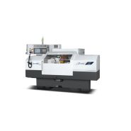 Favoritcnc - rectifieuse cylindrique - united grinding - vitesse max. De déplacement pour l'axe z 20'000 mm/min