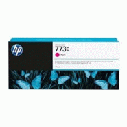HP 773C Magenta Cartouche d'encre ORIGINALE - C1Q39A - C1Q39A HP 773C Magenta Cartouche d'encre ORIGINALE - C1Q39A - C1Q39A