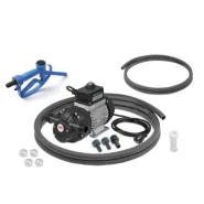 Kit de pompe portative AdBlue, Série SOLURA 12/24 et 230 V - Réf 560 300