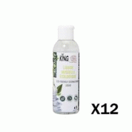 Liquide vaisselle Ecocert 100cc KING x 12 - P00897 Liquide vaisselle Ecocert 100cc KING x 12 - P00897