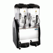Machine à granite série g 2 x 12 l - PDB332