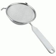 METALTEX Passoire 14 cm tamis moyen - 035-1102304
