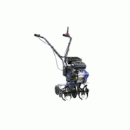 Motoculteur Thermique 2,4CV 98.5 cm³ Jeu de Fraises Roues avant et Arrière Motobineuse GOODYEAR - bleu 8434691049611 Motoculteur Thermique 2,4CV 98.5 cm³ Jeu de Fraises Roues avant et Arrière Motobineuse GOODYEAR - bleu 8434691049611