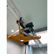 Palan vinca 200v-lift - référence : c11790