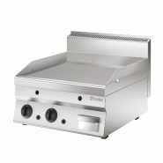 Plancha 650 600G-G 1152483 bartscher