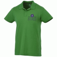 Polo manches courtes pour homme Primus - 100% coton - 160-165 g/m² - Maille piquée Polo manches courtes pour homme Primus - 100% coton - 160-165 g/m² - Maille piquée