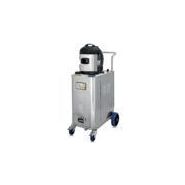 Steam box vac pro - nettoyeur vapeur aspiration industriel 8.4 kw