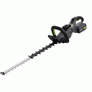 Taille-haie à batterie SHT4624.9 sans batterie ni chargeur - FRANCEPOWER - 03731