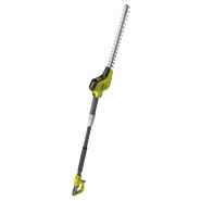 Taille-haie sur perche électrique RYOBI rpt4545e, 450 w l.45 cm