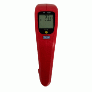Thermomètre portable à infrarouge et à sonde à piquer -30 à +270°C, Sonde: -50 à +270°