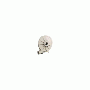 Ventilateur centrifuge CA/ATEX - Réf. : SDC0014 - Haute pression, simple aspiration, fonte d'aluminium
