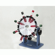 Agitateur tubes ORBIT - Ref.: LJG500 Agitateur tubes ORBIT - Ref.: LJG500