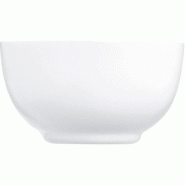 Arcoroc Evolutions White Coupe 14,5cm ; 75cl - 24 pièces - blanc Verre opale ARCN9395 Arcoroc Evolutions White Coupe 14,5cm ; 75cl - 24 pièces - blanc Verre opale ARCN9395