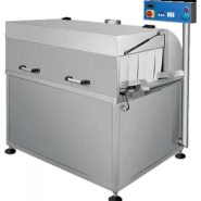 Bac de rétraction automatique modèle TR 10 Bac de rétraction automatique modèle TR 10