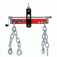 Balancier pour grue atelier/garage - de levage - 1000 kg Balancier pour grue atelier/garage - de levage - 1000 kg