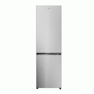 CANDY Réfrigérateur Combiné 55cm 279l Inox CNCQ2T518DX - argenté 8059019103730 CANDY Réfrigérateur Combiné 55cm 279l Inox CNCQ2T518DX - argenté 8059019103730