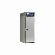 Cellule de refroidissement et de surgélation à eau à chariot GN2/1 Acfri AR80P630C110/OL