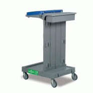 Chariot Alpha 1121 RS 100MM Nu