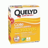 Colle papier peint standard+ 250g