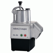 Coupe-légumes CL50 - 390 x 310 x 595 mm - ROBOT COUPE - 0615402128940