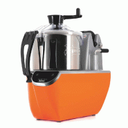 Cutter électrique professionnel 5,4 L - 2 vitesses | Dynamic CL212