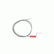 Deboucheur evier 3m50 ribimex_0