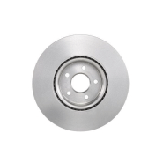 Disque de frein Bosch 0986479310 - ventilé - côté avant - 5 trous - épaisseur 25 mm Disque de frein Bosch 0986479310 - ventilé - côté avant - 5 trous - épaisseur 25 mm
