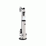 E.ZICLEAN Aspirateur Balai Rechargeable 28.8v Blanc CYCLOMAXR22 - blanc 3760372558383