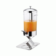 EMGA - Distributeur de boissons 1x05L - 0615402073400