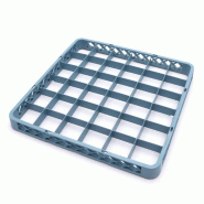 Extension pour panier de lave-vaisselle 50x50 cm avec 36 compartiments pour grands verres | Maxima - 9507113