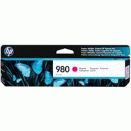 Hp Ink No 980 Hp980 Hp 980 Magenta (d8j08a) - violet D8J08A Hp Ink No 980 Hp980 Hp 980 Magenta (d8j08a) - violet D8J08A