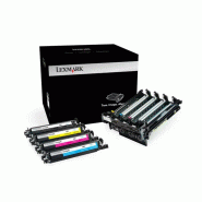 Lexmark 70C0Z50 kit d'imprimantes et scanners_0