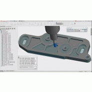 Logiciel solidworks cam