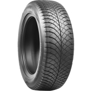 H & M 4x Pneus Toutes saisons Nankang Cross Seasons AW-6 215/70 R16 100H M+S 