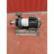 Pompe centrifuge bombas felez 1.5 hp 3000 rpm - référence : c13696