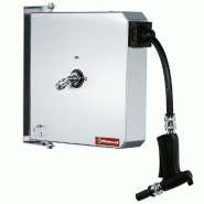 Postes de nettoyage et douchettes de cuisine professionnelles poste... - PMID-6/R2