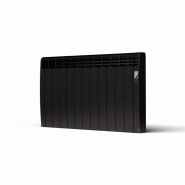 Radiateur SERIE D Wi-Fi 11 éléments 2000W Graphite - Rointe - DFB2000RAD2 Radiateur SERIE D Wi-Fi 11 éléments 2000W Graphite - Rointe - DFB2000RAD2