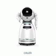 Robot compagnon - cruzr