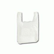 SACHET PLASTIQUE 20X100