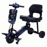 Scooters 3 roues pliables - SCT3VL-ID01