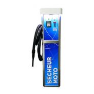 Sécheur moto dry pour station de lavage