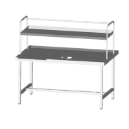 Table centrale MDI-2600 (2600 x 800 x 850 mm) gauche-5712241_0