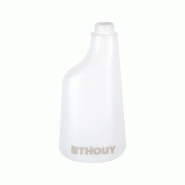 Thouy Flacon vide 600 mL - 3701114806690