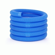 Tuyau pour piscine - Ø 38 mm - 9 m bleu 14_0003897