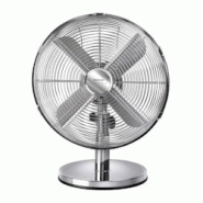Ventilateur De Bureau - Sencor - Sfe 3040sl - 8590669227167 Ventilateur De Bureau - Sencor - Sfe 3040sl - 8590669227167