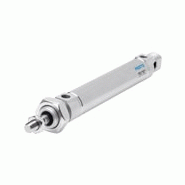 Vérin cylindrique double effet din iso 6432 - dsnu
