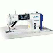 Machine à coudre industrielle Piqueuse plate JUKI DDL-8000