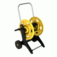1px dévidoir chariot équipé l.20 m